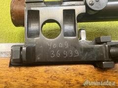 Mosin Nagant 28/30, SKY, 1934, SA Finlandese, Sniper, 7,62x54R