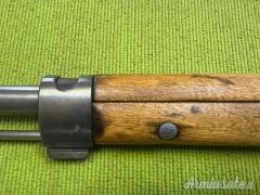 Mosin Nagant 28/30, SKY, 1934, SA Finlandese, Sniper, 7,62x54R