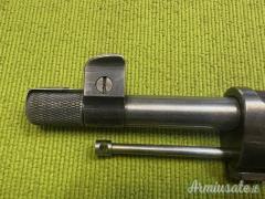 Mosin Nagant 28/30, SKY, 1934, SA Finlandese, Sniper, 7,62x54R