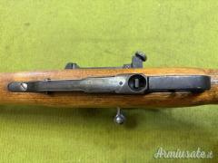 Mosin Nagant 28/30, SKY, 1934, SA Finlandese, Sniper, 7,62x54R