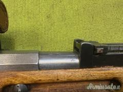 Mosin Nagant 28/30, SKY, 1934, SA Finlandese, Sniper, 7,62x54R