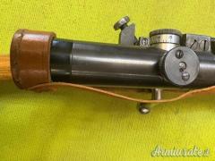 Mosin Nagant 28/30, SKY, 1934, SA Finlandese, Sniper, 7,62x54R