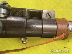 Mosin Nagant 28/30, SKY, 1934, SA Finlandese, Sniper, 7,62x54R
