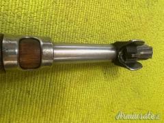 Mosin Nagant 28/30, SKY, 1934, SA Finlandese, Sniper, 7,62x54R