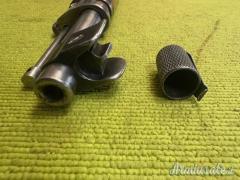 Mosin Nagant 28/30, SKY, 1934, SA Finlandese, Sniper, 7,62x54R