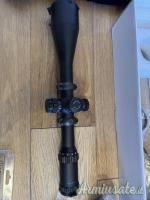 OPTISAN VIPER 6-24 X 56