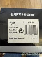OPTISAN VIPER 6-24 X 56