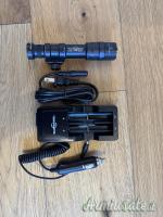 Surefire LLC M600DF