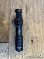 Surefire LLC M600DF