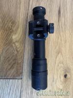 Surefire LLC M600DF