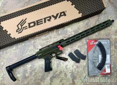 DERYA TM22 Cal.22lr - NUOVO