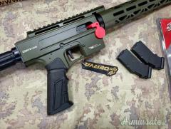DERYA TM22 Cal.22lr - NUOVO