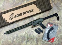 DERYA TM22 Cal.22lr - NUOVO