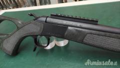 Bergara BATD  .308 Winchester