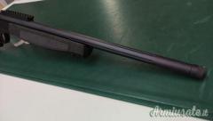 Bergara BATD  .308 Winchester