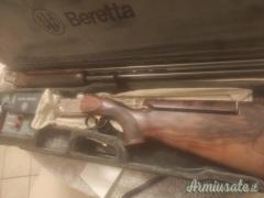 Beretta DT 10 TRIDENT 12