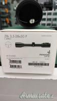 SWAROVSKI Z8I 3,5-28X50 P RET L4W-I