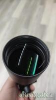 SWAROVSKI Z8I 3,5-28X50 P RET L4W-I