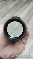 SWAROVSKI Z8I 3,5-28X50 P RET L4W-I