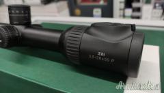 SWAROVSKI Z8I 3,5-28X50 P RET L4W-I