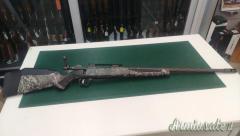 Savage 110    6,5 PRC