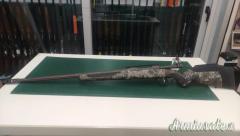 Savage 110    6,5 PRC
