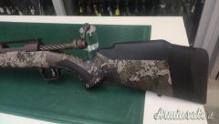 Savage 110    6,5 PRC