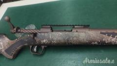 Savage 110    6,5 PRC