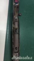 Savage 110    6,5 PRC