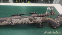 Savage 110    6,5 PRC
