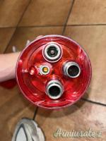 dies LEE cal 7mm rem. magnum