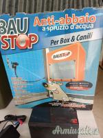 Antiabbaio bau stop