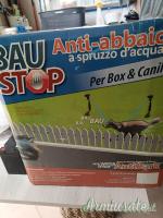 Antiabbaio bau stop