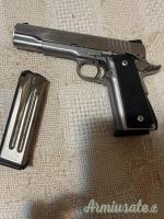 Para Ordnance LDA 9x21mm IMI