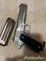 Para Ordnance LDA 9x21mm IMI