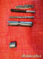 AK 47 M Kit di pulizia da campo