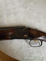 Browning F1 trap