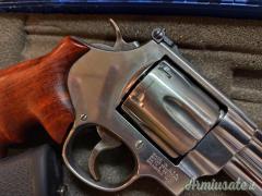 S&W 629 Classic .44 Remington Magnum
