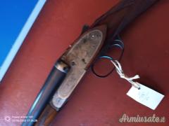 FN Herstal | Fabrique Nationale Holland  12