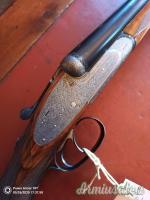 Doppietta p. Gillet Holland  12 Doppietta p. Gillet Holland  12
