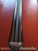 Doppietta p. Gillet Holland  12 Doppietta p. Gillet Holland  12