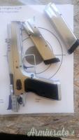 Tanfoglio Stock III PRO  9x21mm IMI
