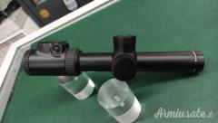 NIKON MONARCH 7 MR71 1-4X24