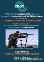 Beretta BRX1 ...Altro