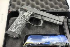 Beretta 92 XI Squalo  9x19mm Parabellum | Luger | NATO