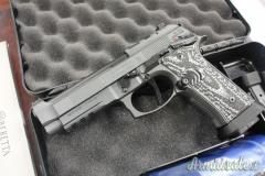 Beretta 92 XI Squalo  9x19mm Parabellum | Luger | NATO