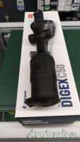 PULSAR DIGEX C50