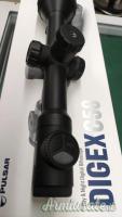 PULSAR DIGEX C50