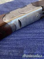 Beretta 686 Silver Pigeon SPORTING/TRAP 12