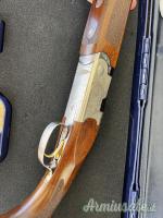 Beretta 686 Silver Pigeon SPORTING/TRAP 12